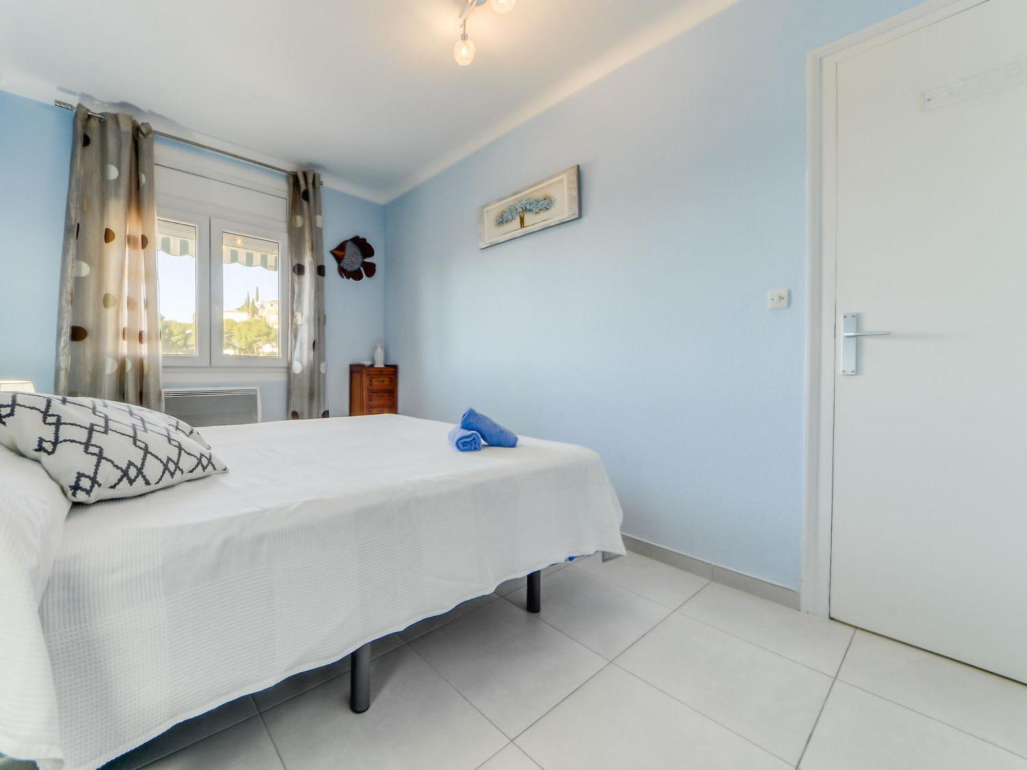 El Santiago Ii By Interhome