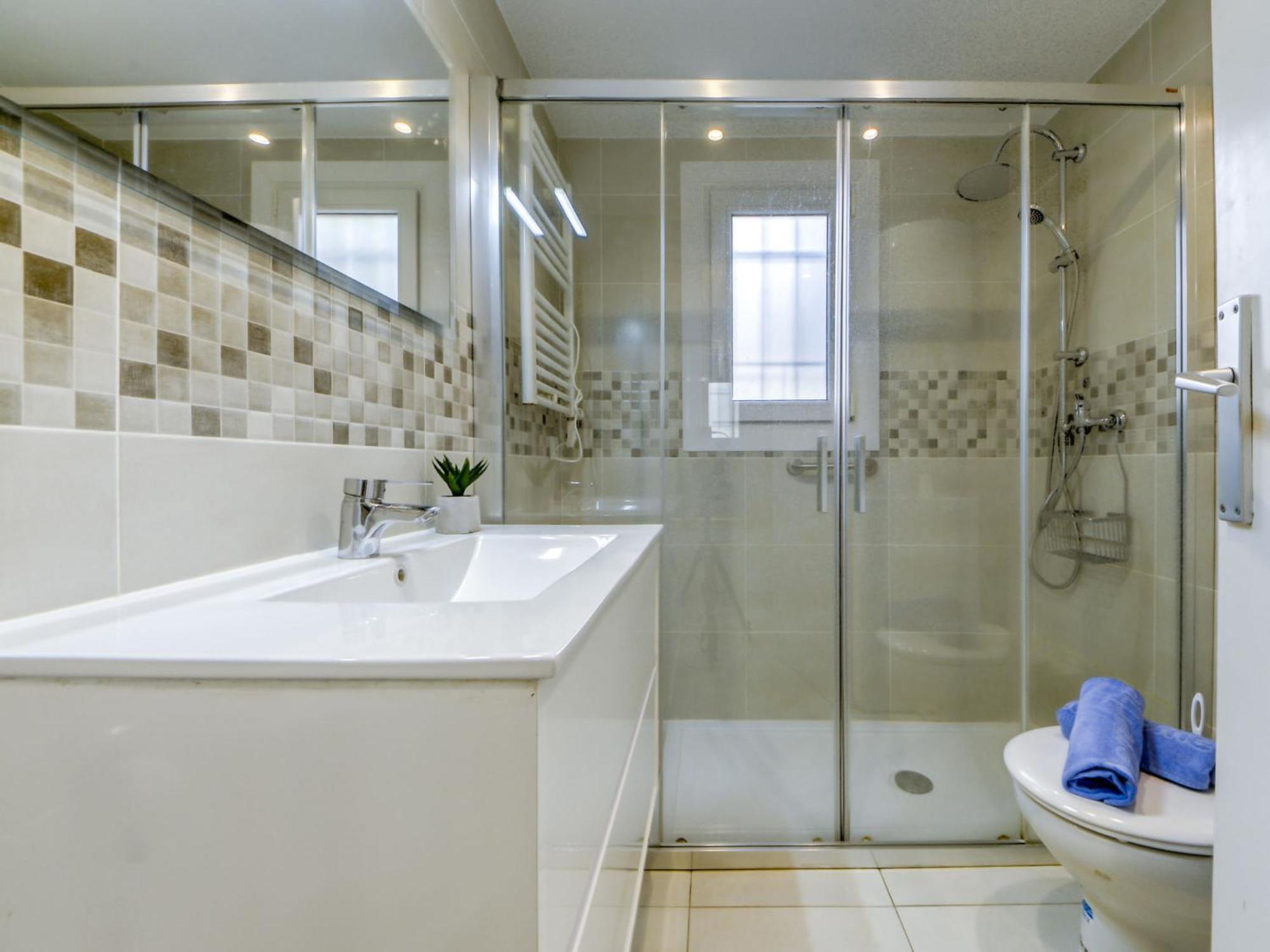 Apartment El Santiago Ii By Interhome *