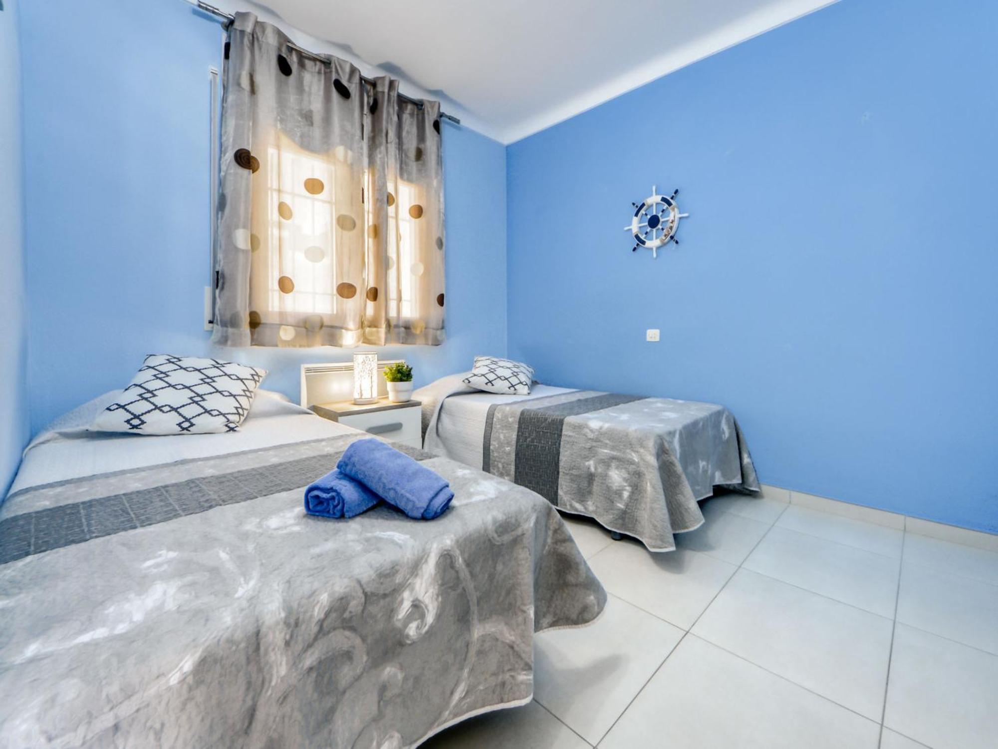 El Santiago Ii By Interhome Roses
