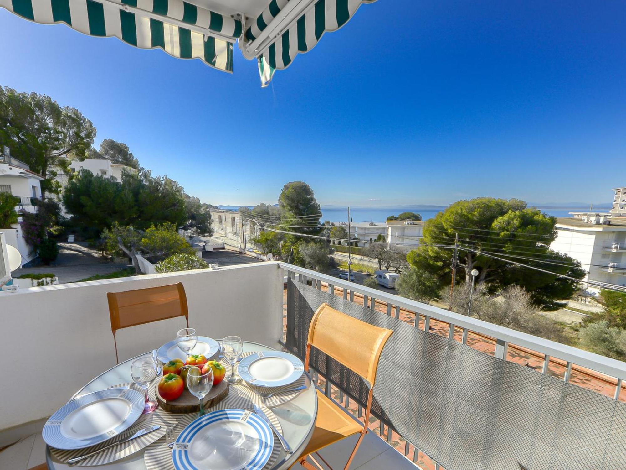 El Santiago Ii By Interhome Apartment
