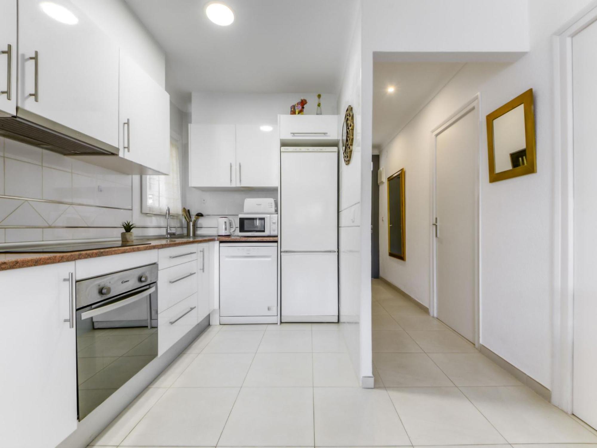 El Santiago Ii By Interhome Roses