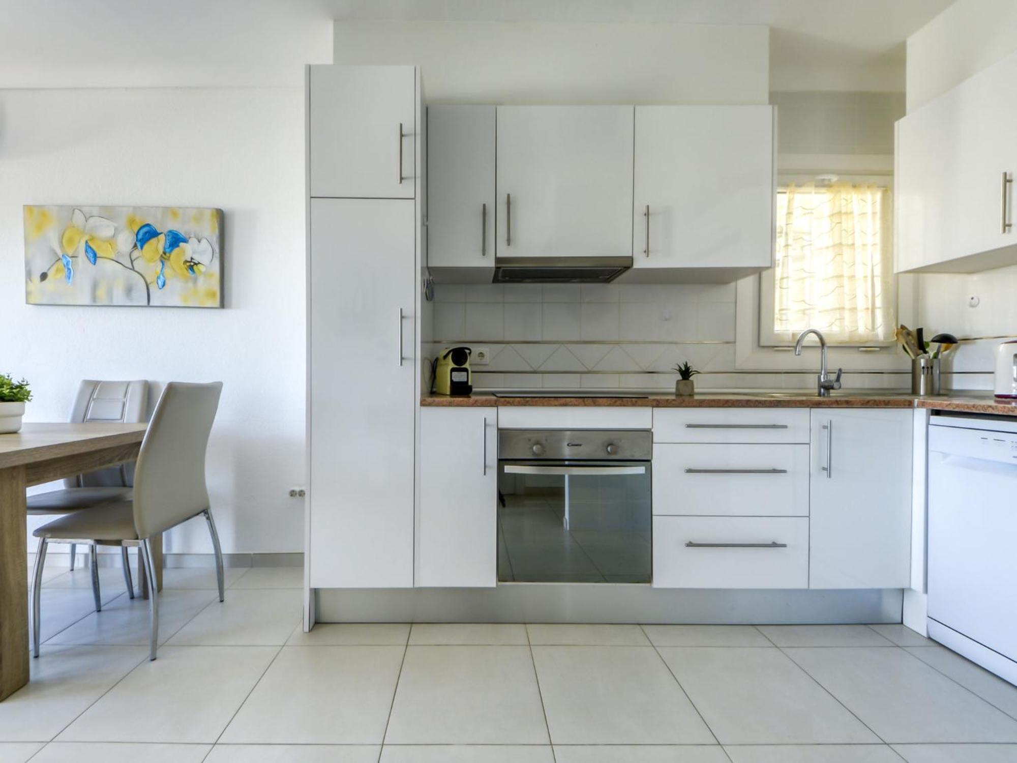 Apartment El Santiago Ii By Interhome